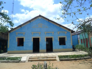 Fundação Casa Grande, Nova Olinda, Ceará - 2014